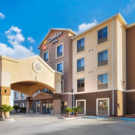 Comfort Inn Orange Exterior foto