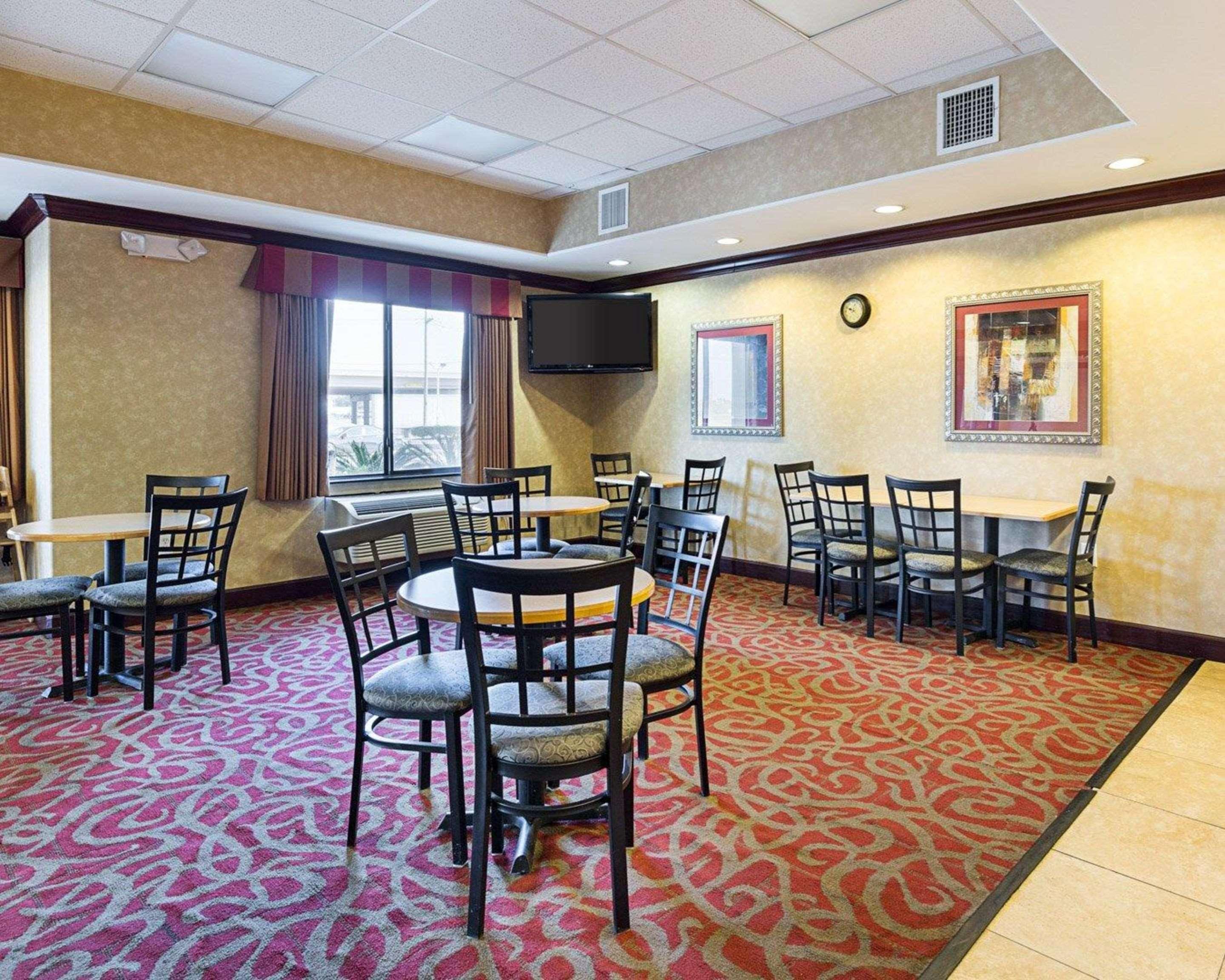 Comfort Inn Orange Exterior foto
